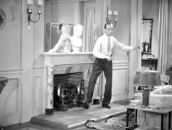 The Gay Divorcee (1934)