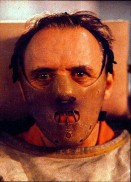 The Silence of the Lambs (1991) - Anthony Hopkins