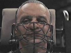 The Silence of the Lambs (1991) - Anthony Hopkins