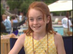 The Parent Trap (1998) - Lindsay Lohan