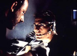 Mission: Impossible (1996) - Jean Reno, Tom Cruise