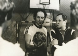 Szansa (1979) - Tadeusz Huk, Krzysztof Zaleski