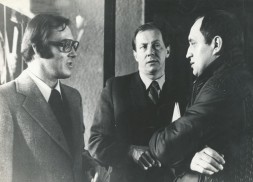 Szansa (1979) - Bogusław Sobczuk, Marek Dowmunt, Krzysztof Zaleski
