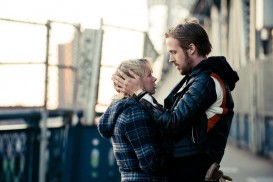 Blue Valentine (2010) - Michelle Williams, Ryan Gosling