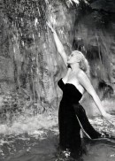 La dolce vita (1960) - Anita Ekberg
