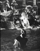 La dolce vita (1960) - Anita Ekberg