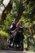 Death at a Funeral (2010) - Tracy Morgan, Danny Glover