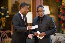 Death at a Funeral (2010) - Chris Rock, Martin Lawrence