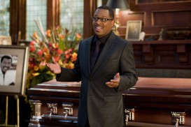 Death at a Funeral (2010) - Martin Lawrence