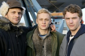 Friendship! (2010) - Markus Goller, Matthias Schweighöfer, Friedrich Mücke