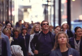 What Women Want (2000) - Mel Gibson