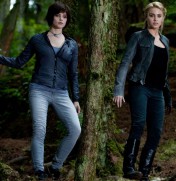 The Twilight Saga: Eclipse (2010) - Ashley Greene, Nikki Reed