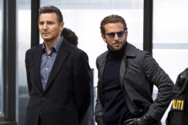 The A-Team (2010) - Liam Neeson, Bradley Cooper
