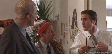 The Third Wheel (2002)
