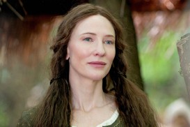 Robin Hood (2010) - Cate Blanchett