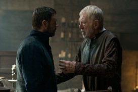 Robin Hood (2010) - Russell Crowe, Max von Sydow