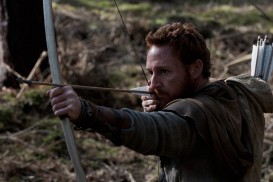 Robin Hood (2010) - Scott Grimes