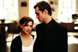Closer (2004) - Natalie Portman, Jude Law