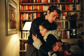 Closer (2004) - Jude Law, Natalie Portman