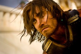 Prince of Persia: Sands of Time (2010) - Jake Gyllenhaal