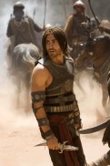 Prince of Persia: Sands of Time (2010) - Jake Gyllenhaal