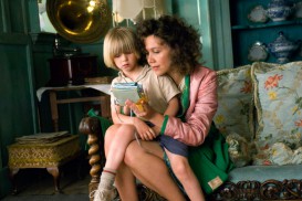 Nanny McPhee and the Big Bang (2010) - Oscar Steer, Maggie Gyllenhaal