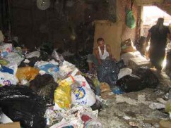 Cairo Garbage (2009)