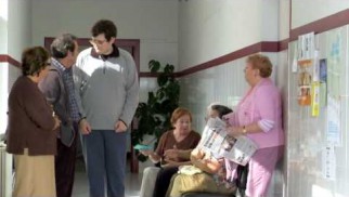 A xinecóloga (2008)