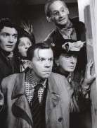 Kalosze szczęścia (1958) - Marek Szyszkowski, Teofila Koronkiewicz, Zygmunt Zintel, Czesław Roszkowski, Maria Gella