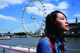 She, a Chinese (2009)