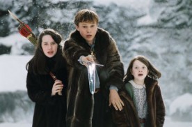 The Chronicles of Narnia: The Lion, the Witch and the Wardrobe (2005) - William Moseley