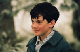 The Chronicles of Narnia: The Lion, the Witch and the Wardrobe (2005) - Skandar Keynes