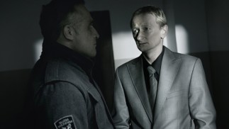 Ciemnego pokoju nie trzeba sie bać (2009) - Przemysław Bluszcz, Andrzej Mastalerz