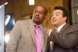 Our Family Wedding (2010) - Forest Whitaker, Carlos Mencia