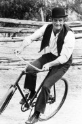 Butch Cassidy and the Sundance Kid (1969) - Paul Newman