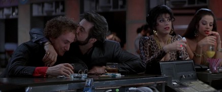 Carlito's Way (1993) - Sean Penn, Al Pacino