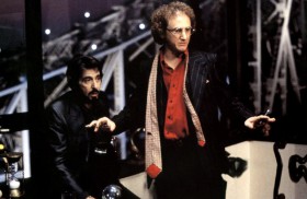 Życie Carlita (1993) - Al Pacino, Sean Penn