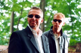 Reich (2001) - Bogusław Linda, Mirosław Baka