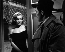 The Asphalt Jungle (1950) - Marilyn Monroe