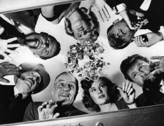 The Asphalt Jungle (1950) - Marilyn Monroe, Sterling Hayden, Louis Calhern, Brad Dexter, Jean Hagen, Sam Jaffe, Marc Lawrence