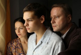 Mała matura 1947 (2010) - Agnieszka Michalska, Adam Wróblewski, Artur Żmijewski