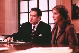 A Civil Action (1998) - John Travolta, Kathleen Quinlan