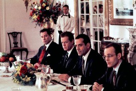 A Civil Action (1998) - John Travolta, William H. Macy, Tony Shalhoub