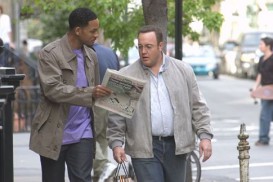 Hitch (2005) - Kevin James, Will Smith