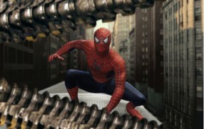 Spider-Man 2 (2004) - Tobey Maguire