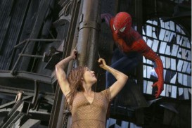 Spider-Man 2 (2004) - Kirsten Dunst, Tobey Maguire