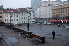 Neka ostane medju nama (2010) - Miki Manojlović