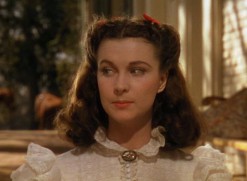 Gone with the Wind (1939) - Vivien Leigh