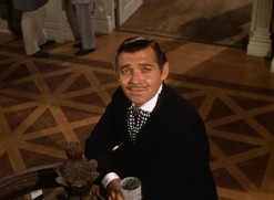 Gone with the Wind (1939) - Clark Gable