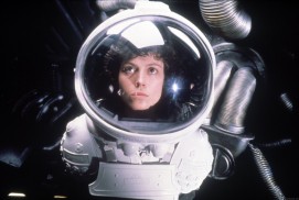 Alien (1979) - Sigourney Weaver